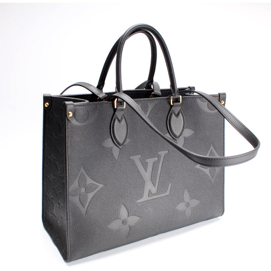 Louis Vuitton ONTHGO MM Empreinte