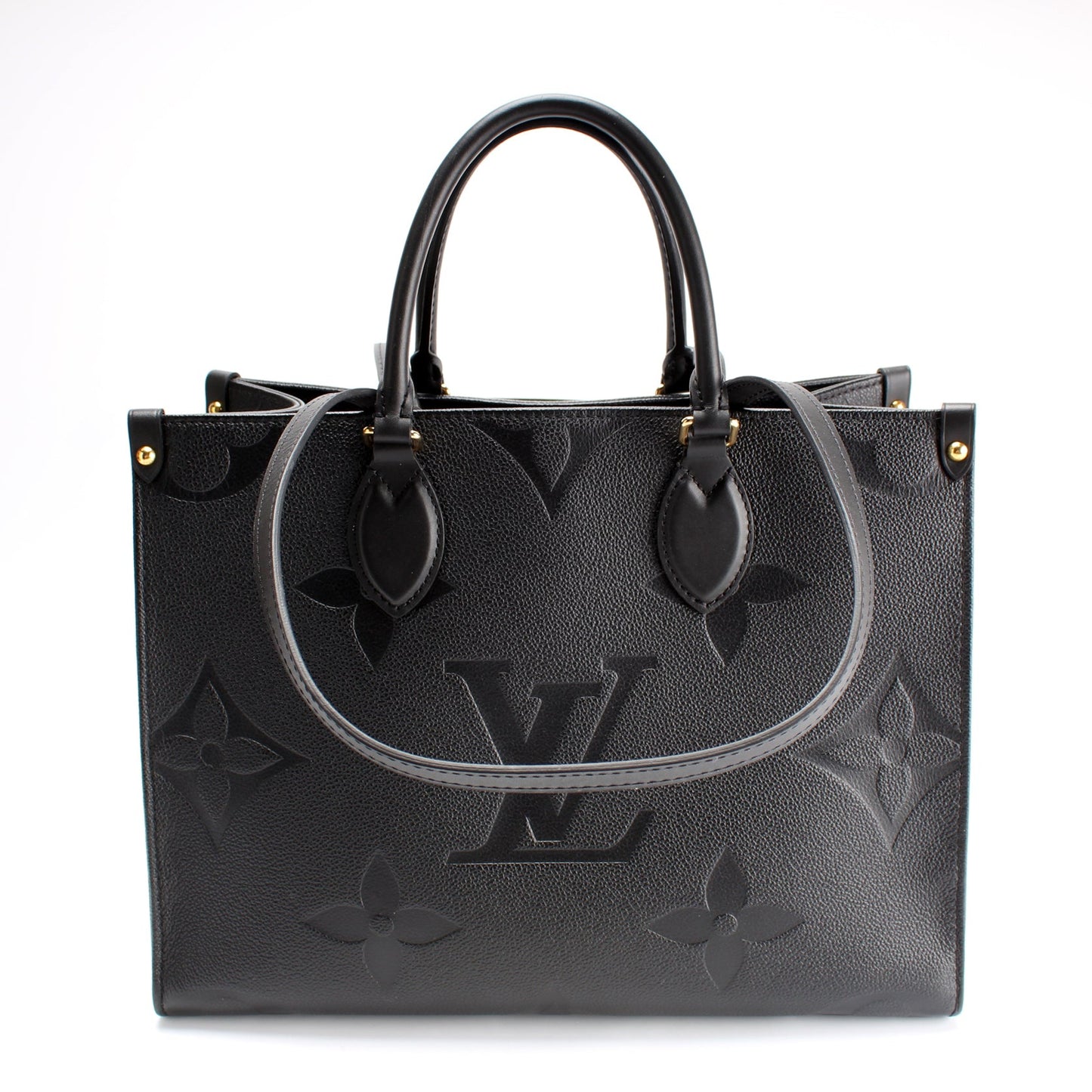 Louis Vuitton ONTHGO MM Empreinte