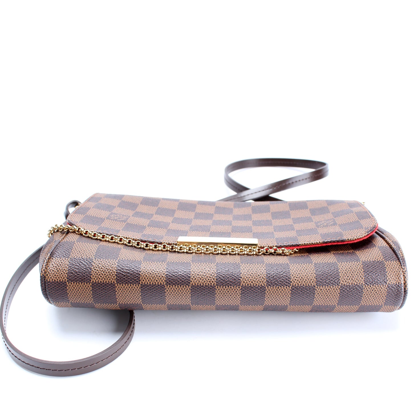 Louis Vuitton Favorite MM Damier Ebene