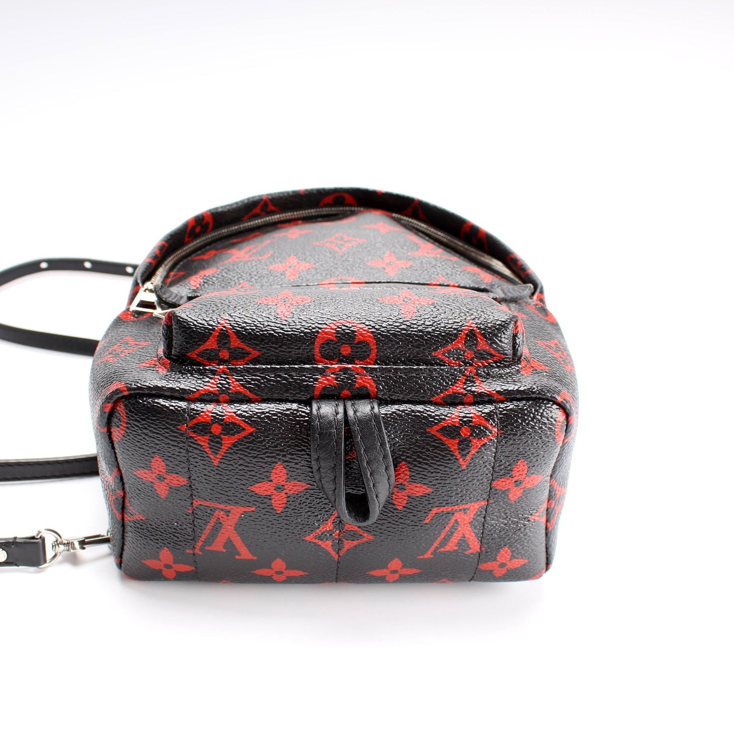 Louis Vuitton Palm Spring Mini Infrarouge