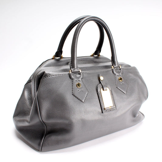 Louis Vuitton Cuir Cinema Intrigue Bag