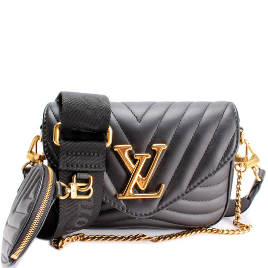 Louis Vuitton New Wave Multi Pochette