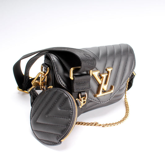 Louis Vuitton New Wave Multi Pochette