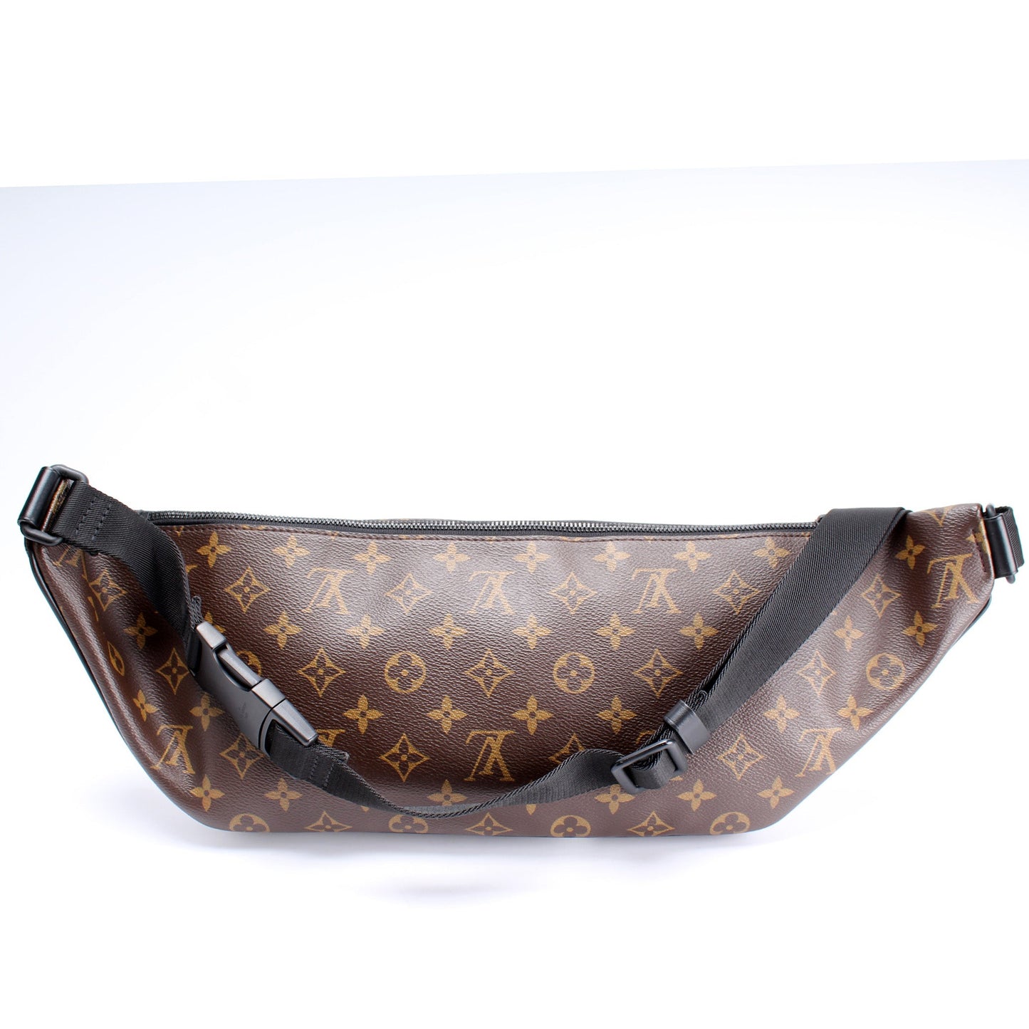 Louis Vuitton Christopher Bumbag Monogram Macassar