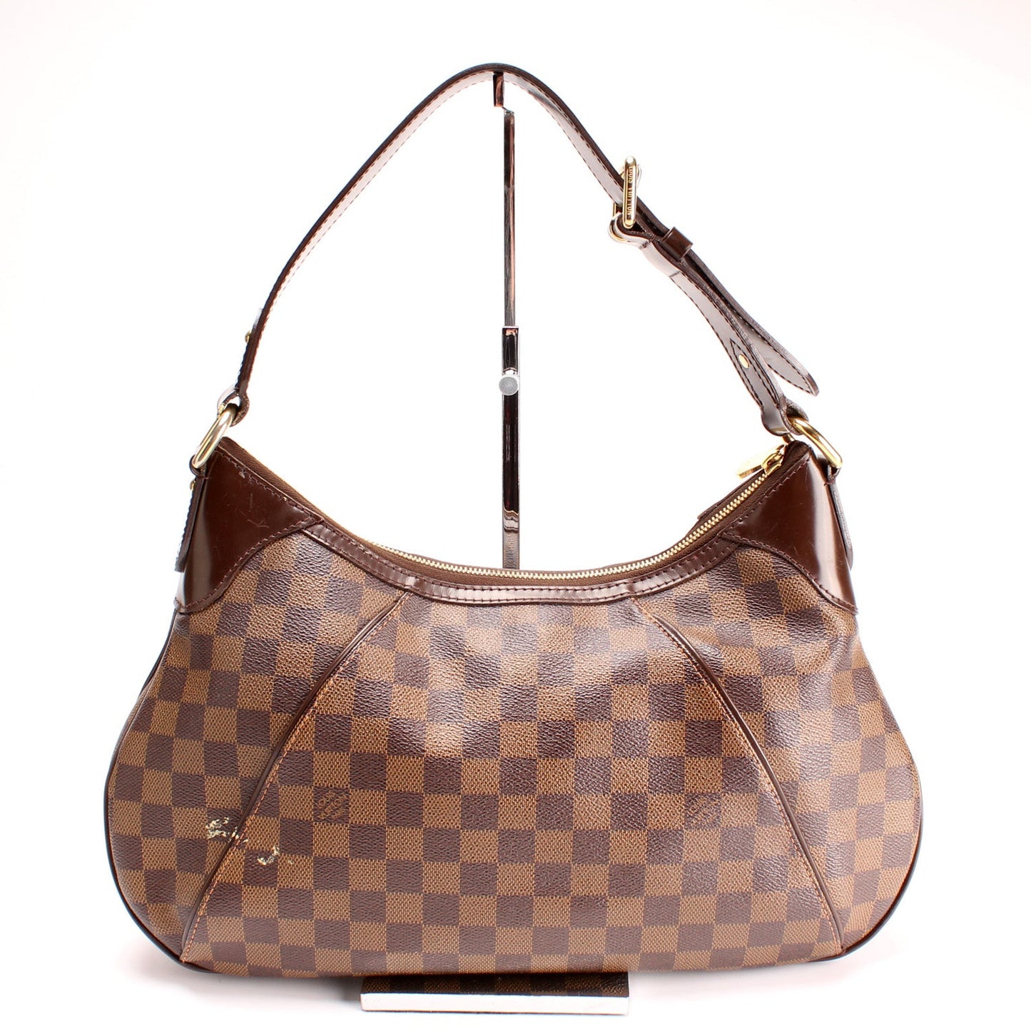 Louis Vuitton Thames GM Damier Ebene