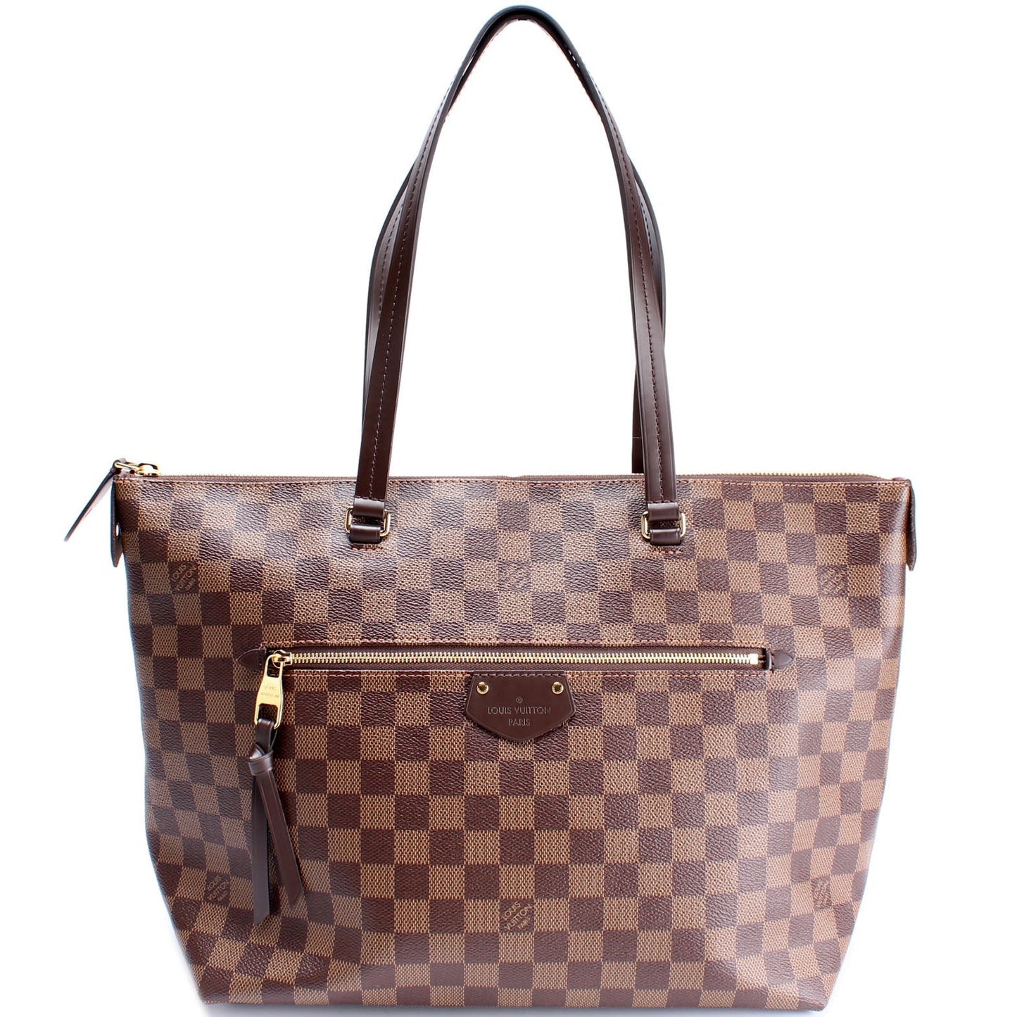 Louis Vuitton Iena MM Damier Ebene