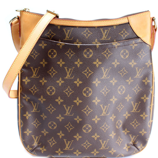 Louis Vuitton Odeon MM Monogram