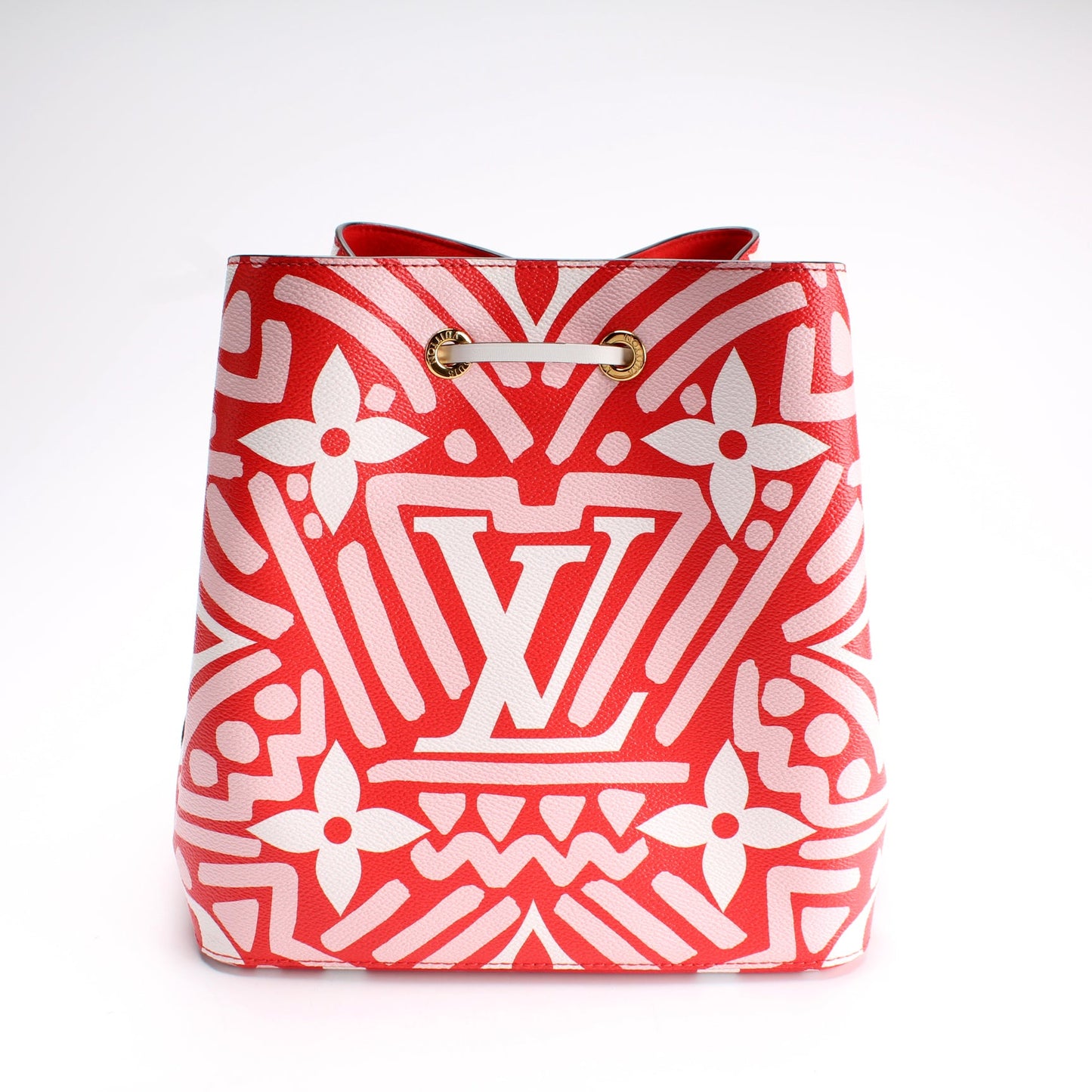 Louis Vuitton Neonoe MM Crafty