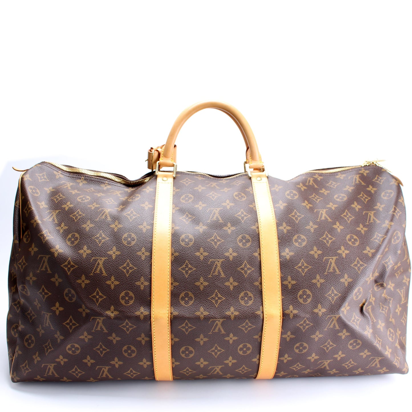 Louis Vuitton Keepall 60 Monogram