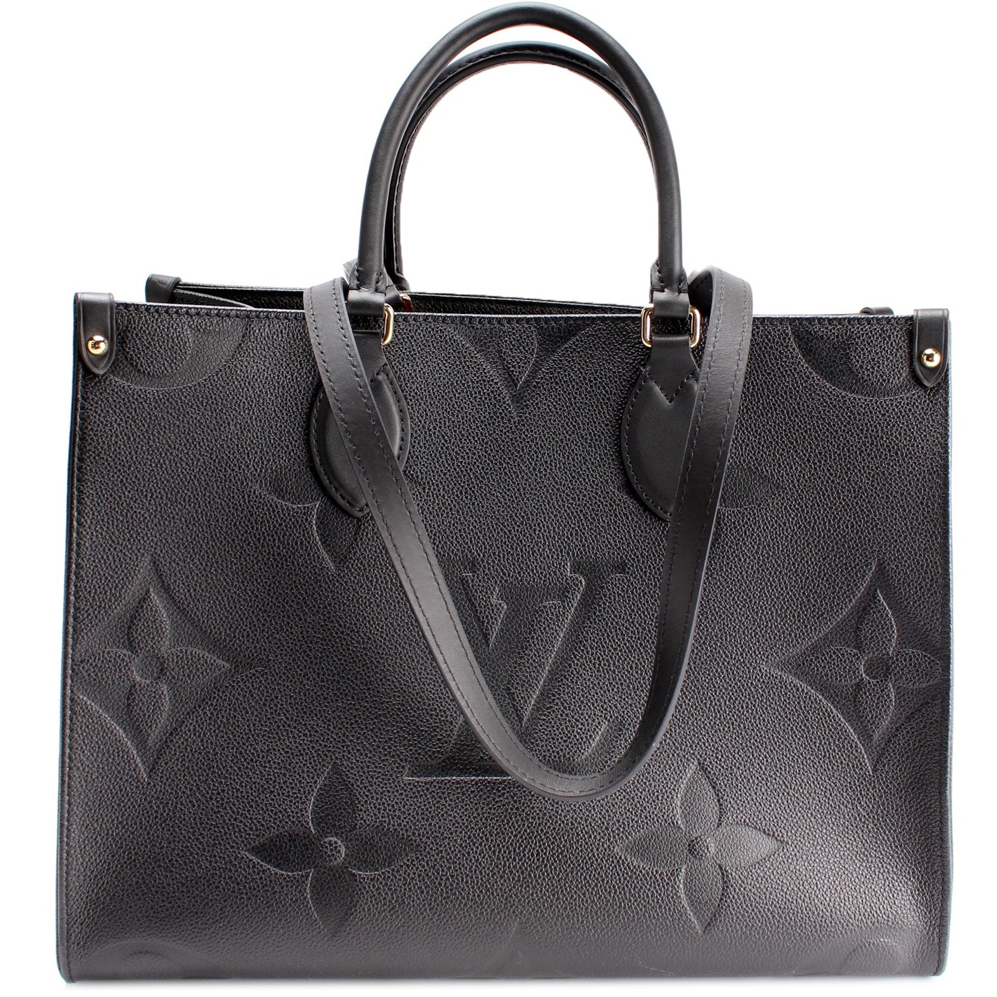 Louis Vuitton ONTHEGO MM Empreinte