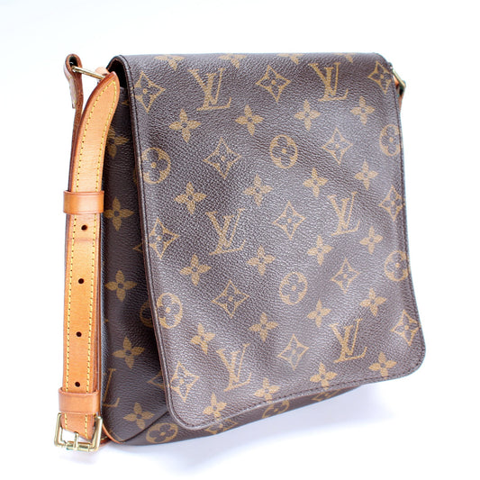 Louis Vuitton Musette Salsa Short Monogram