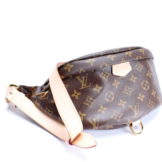 Louis Vuitton Bumbag Monogram 2021+