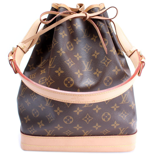 Louis Vuitton Noe Newer Monogram