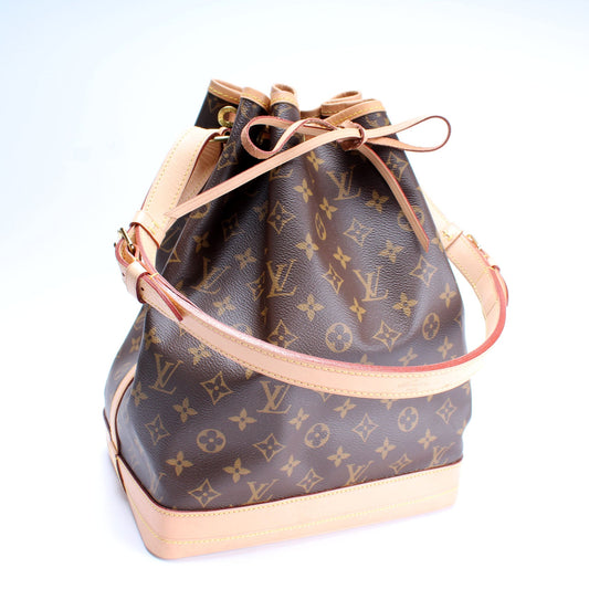 Louis Vuitton Noe Newer Monogram