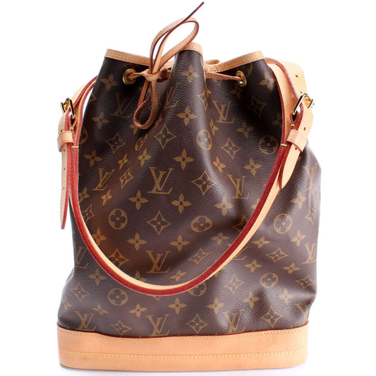 Louis Vuitton Noe Newer Monogram