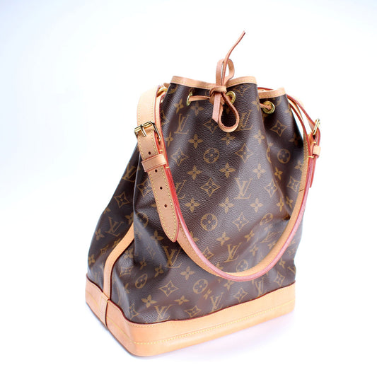 Louis Vuitton Noe Newer Monogram