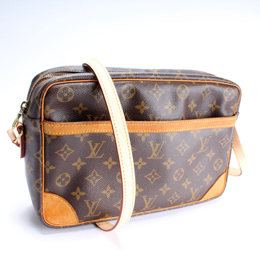 Louis Vuitton Trocadero 30 Monogram