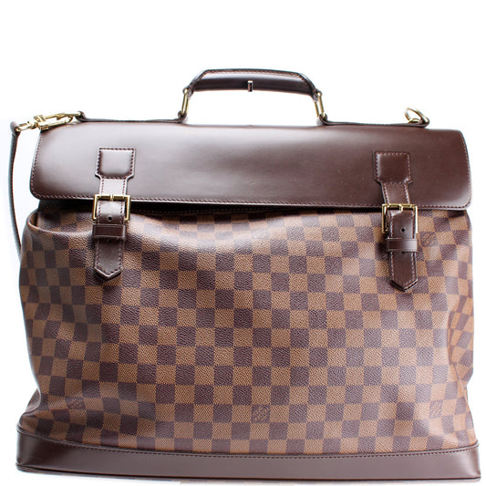 Louis Vuitton West End PM Damier Ebene