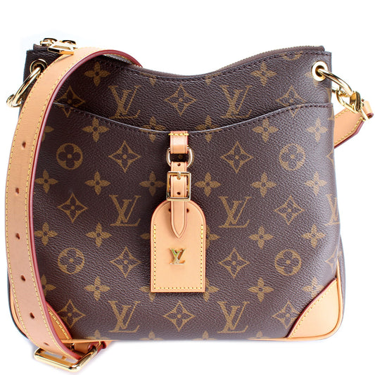 Louis Vuitton Odeon PM NM Monogram