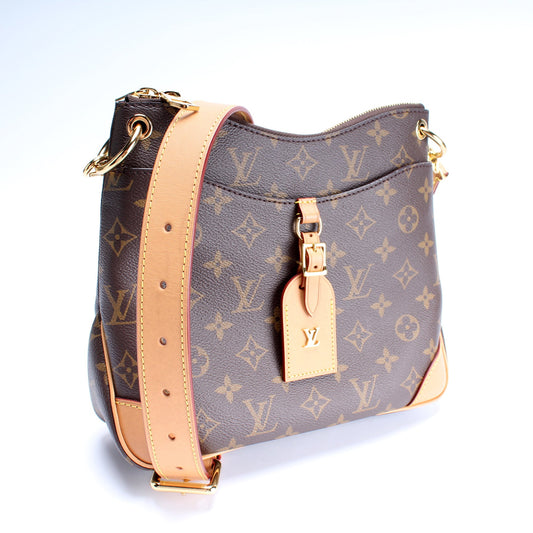 Louis Vuitton Odeon PM NM Monogram