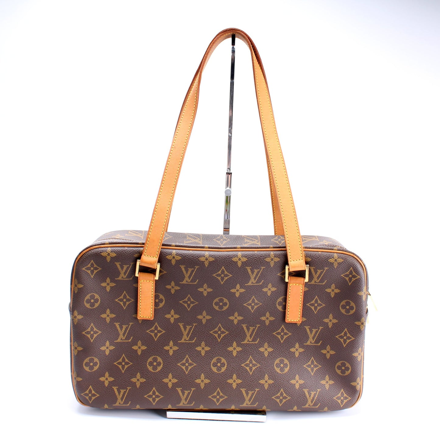 Louis Vuitton Cite GM Monogram