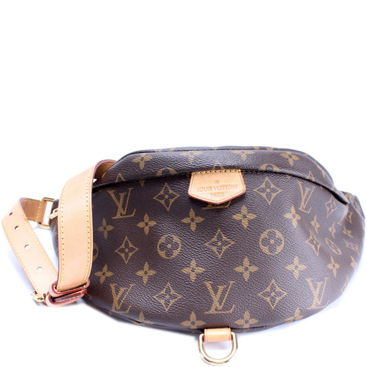Louis Vuitton Bumbag Monogram