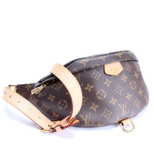 Louis Vuitton Bumbag Monogram