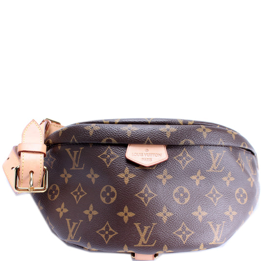 Louis Vuitton Bumbag Monogram 2020
