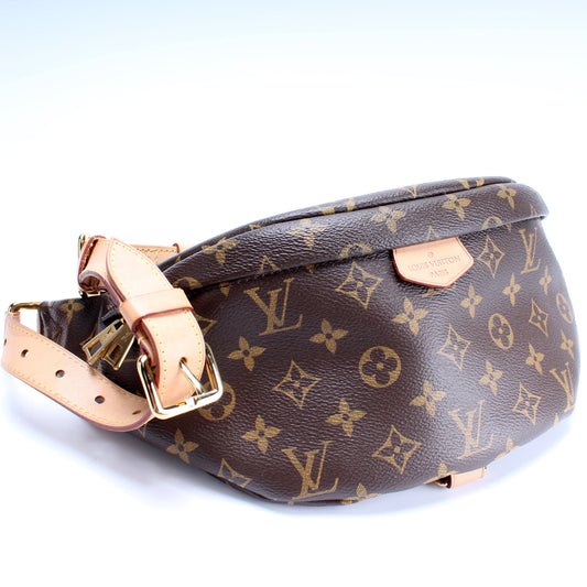 Louis Vuitton Bumbag Monogram 2020