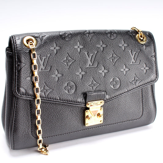Louis Vuitton St Germain PM Empreinte