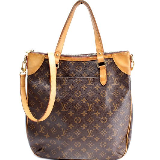 Louis Vuitton Odeon GM Monogram