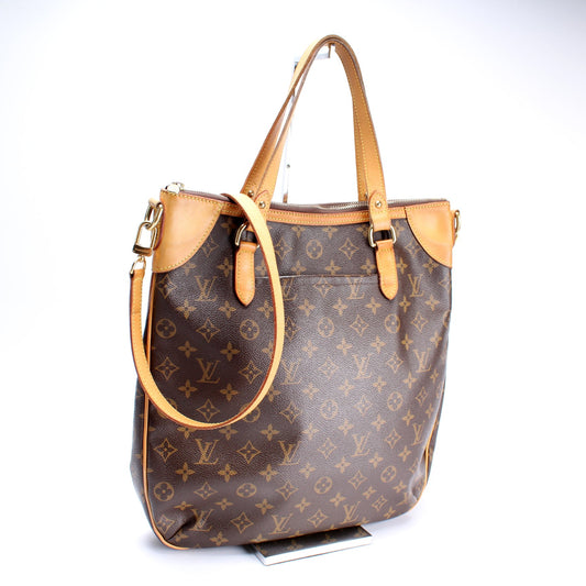 Louis Vuitton Odeon GM Monogram