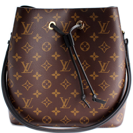 Louis Vuitton Neonoe Monogram
