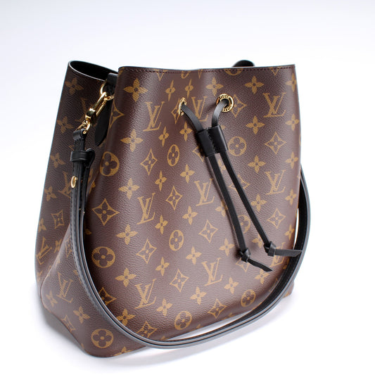 Louis Vuitton Neonoe Monogram