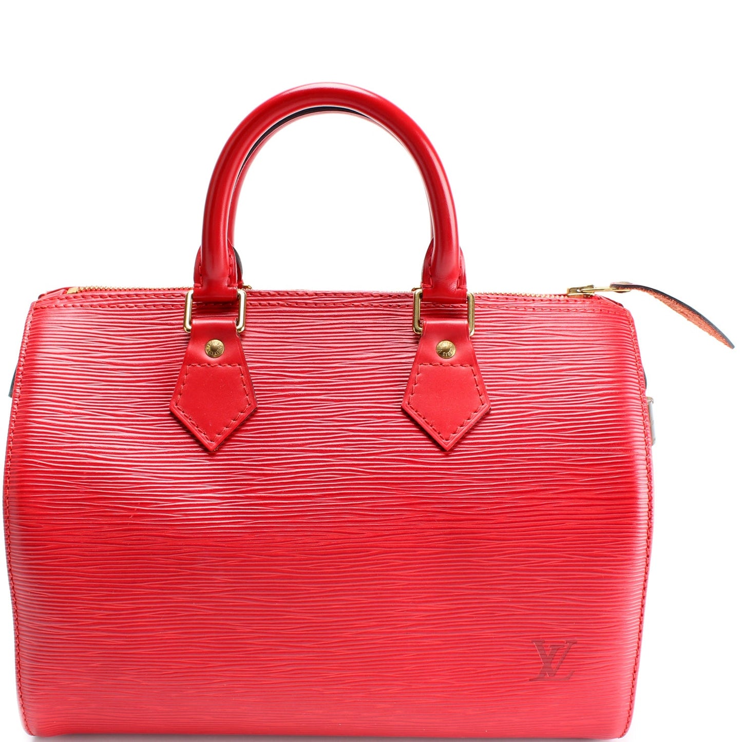 Louis Vuitton Speedy 25 Epi