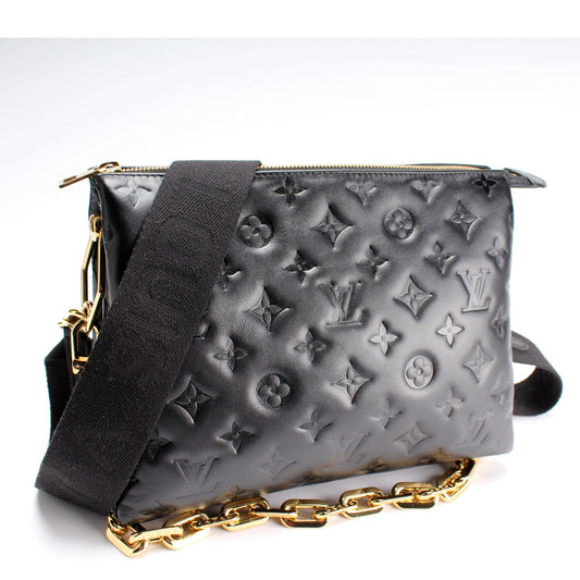 Louis Vuitton Coussin PM Lambskin