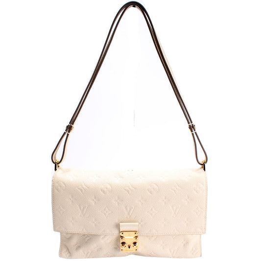 Louis Vuitton Fascinante Empreinte