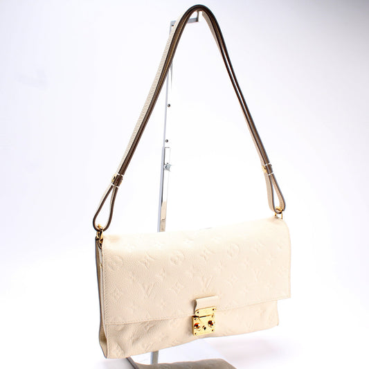 Louis Vuitton Fascinante Empreinte