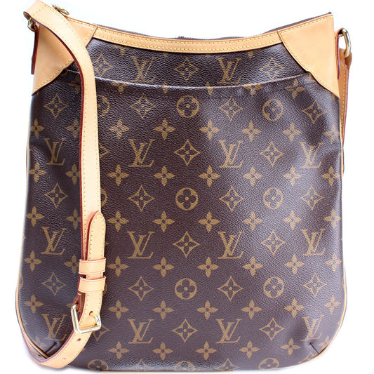 Louis Vuitton Odeon MM Monogram