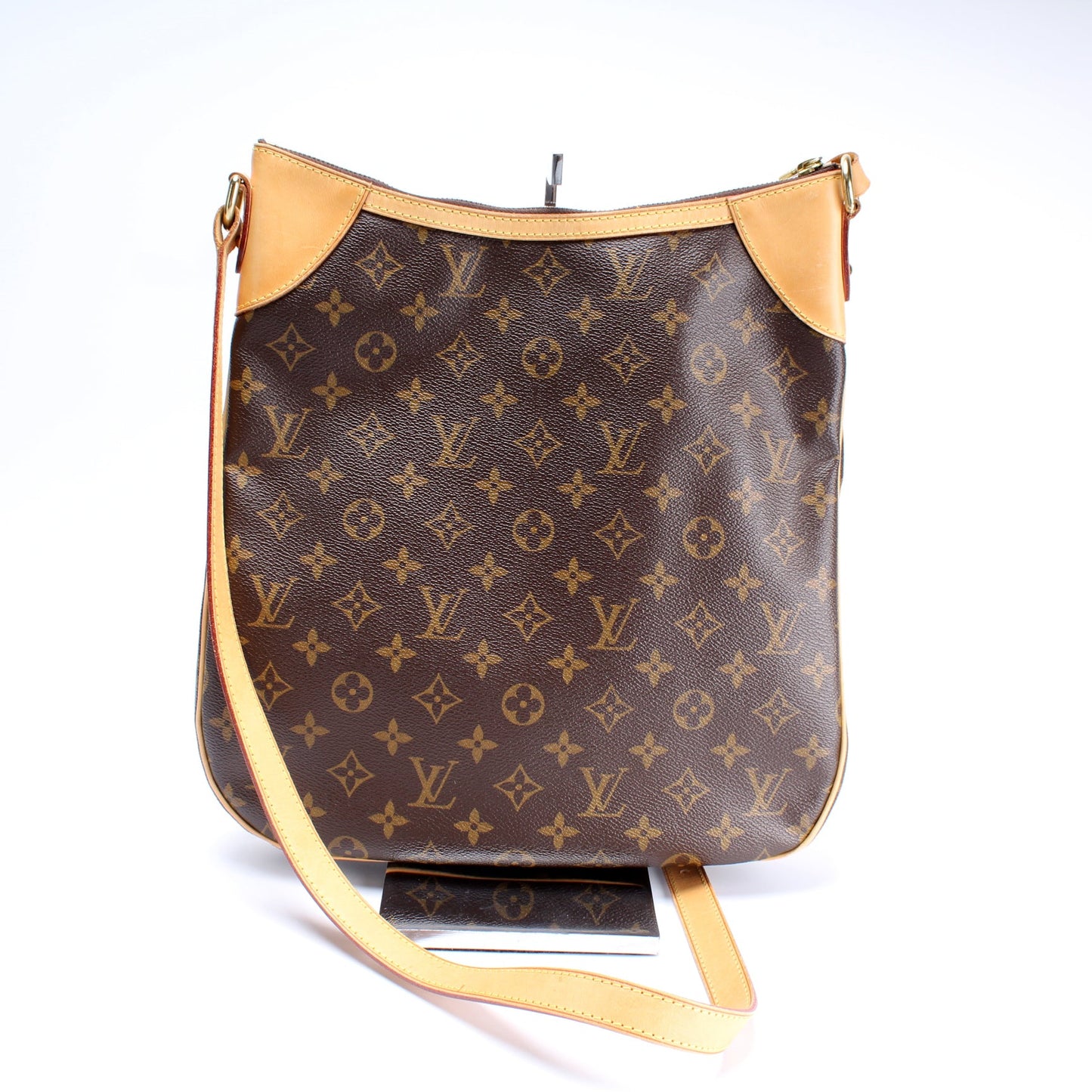 Louis Vuitton Odeon MM Monogram