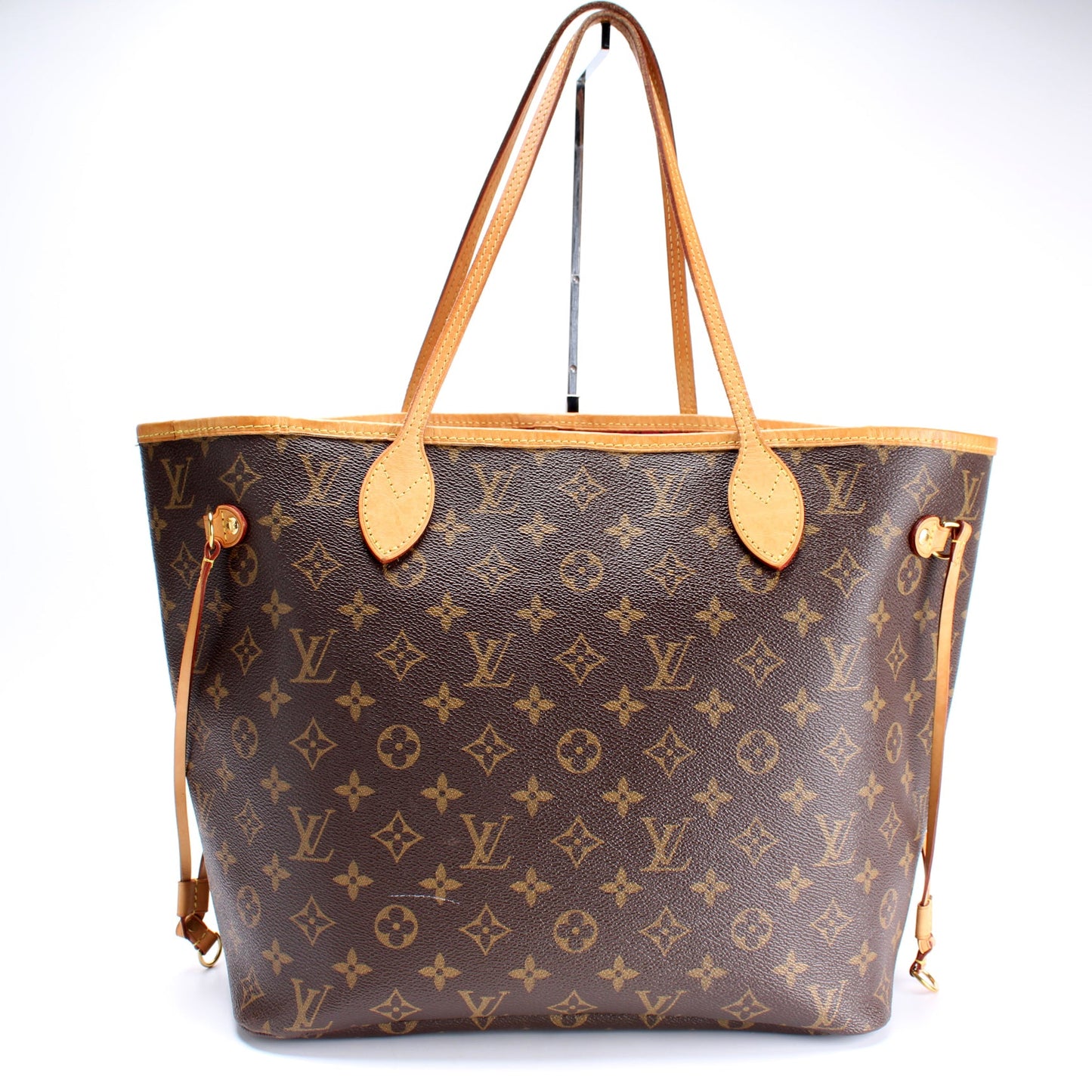 Louis Vuitton Neverfull MM Monogram