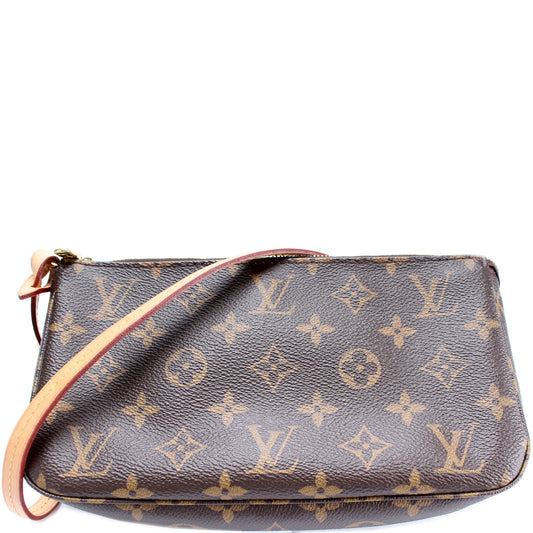 Louis Vuitton Pochette Accessories NM Monogram