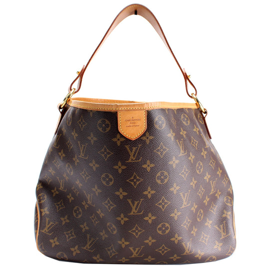 Louis Vuitton Delightful PM Monogram