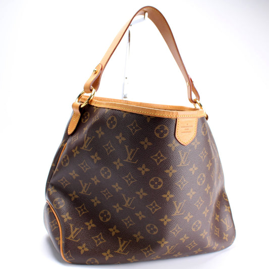 Louis Vuitton Delightful PM Monogram
