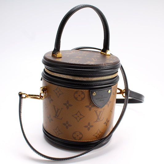 Louis Vuitton Cannes Reverse Monogram