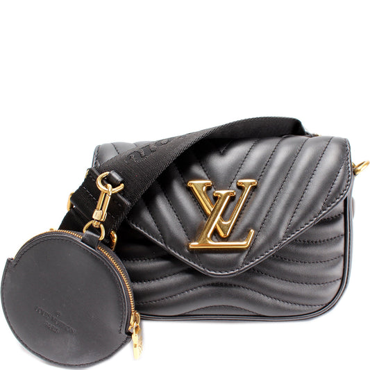 Louis Vuitton New Wave Multi Pochette