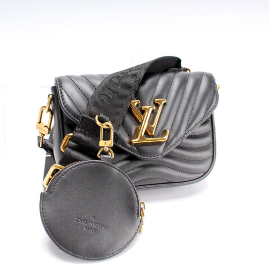 Louis Vuitton New Wave Multi Pochette