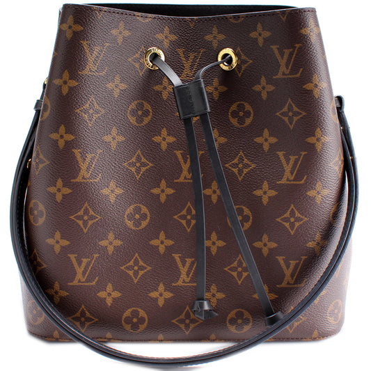 Louis Vuitton Neonoe Monogram