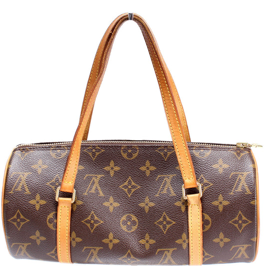 Louis Vuitton Papillon 26 10.5 Monogram