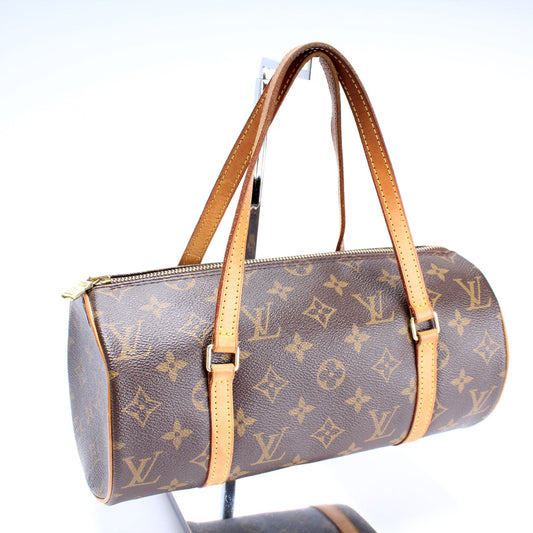 Louis Vuitton Papillon 26 10.5 Monogram